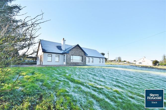 Ballygarret, Duagh, Listowel, Co. Kerry