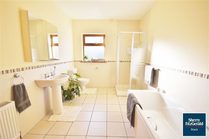 Ballygarret, Duagh, Listowel, Co. Kerry