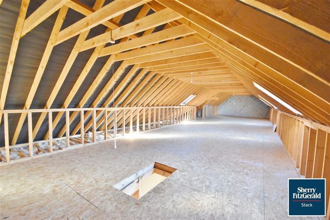 Ballygarret, Duagh, Listowel, Co. Kerry