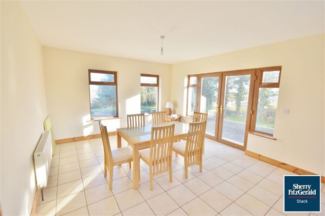 Ballygarret, Duagh, Listowel, Co. Kerry