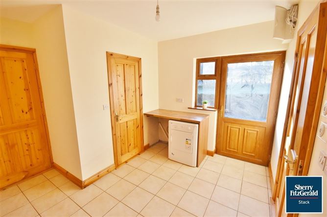 Ballygarret, Duagh, Listowel, Co. Kerry