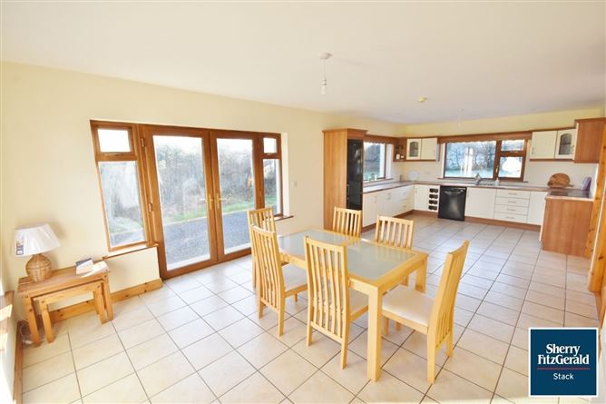 Ballygarret, Duagh, Listowel, Co. Kerry