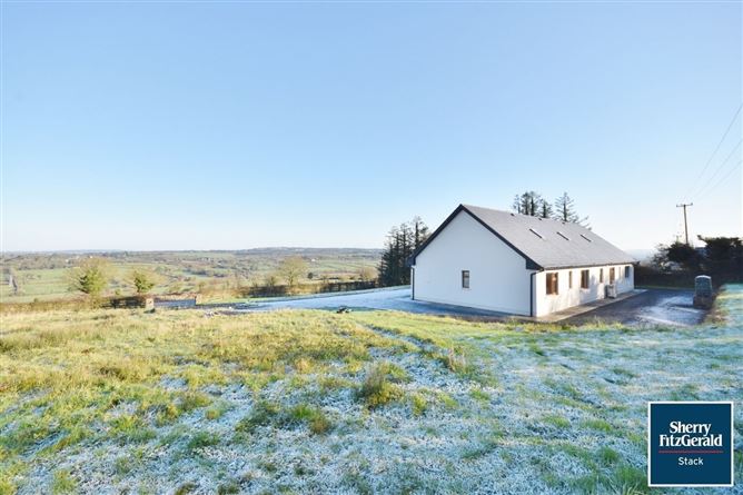 Ballygarret, Duagh, Listowel, Co. Kerry