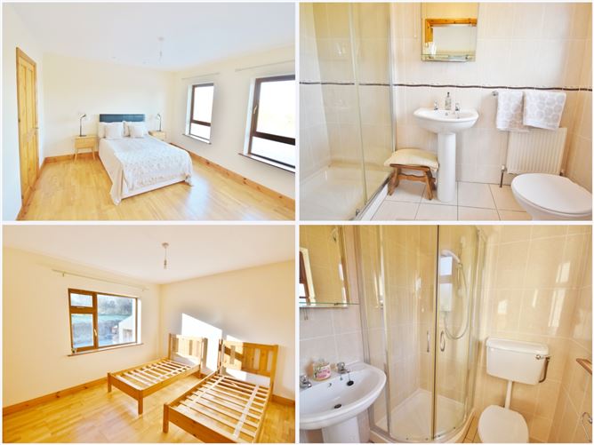 Ballygarret, Duagh, Listowel, Co. Kerry