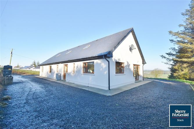Ballygarret, Duagh, Listowel, Co. Kerry