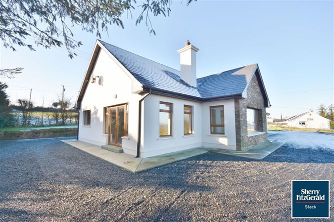 Ballygarret, Duagh, Listowel, Co. Kerry