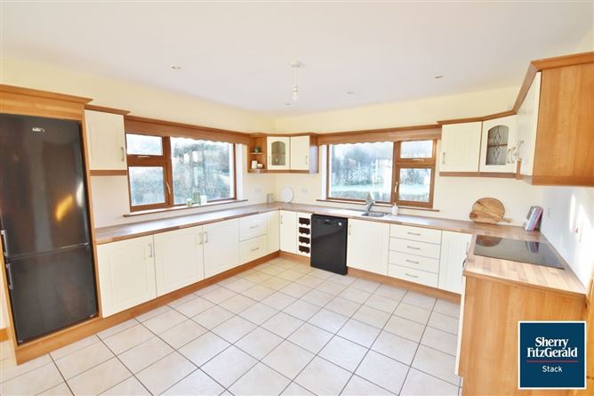 Ballygarret, Duagh, Listowel, Co. Kerry