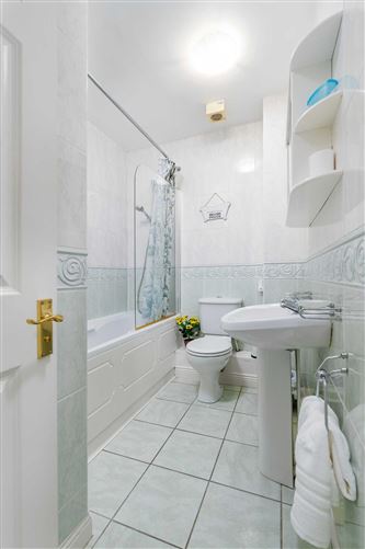 83 Parkview, Verdemont, Blanchardstown, Dublin 15, County Dublin