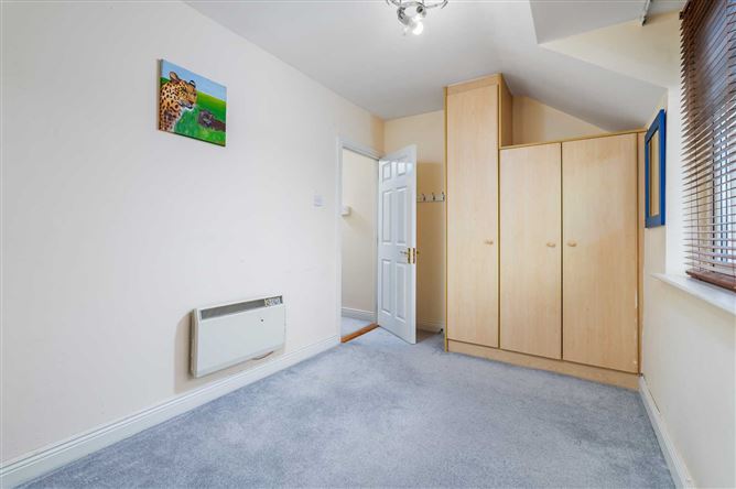83 Parkview, Verdemont, Blanchardstown, Dublin 15, County Dublin