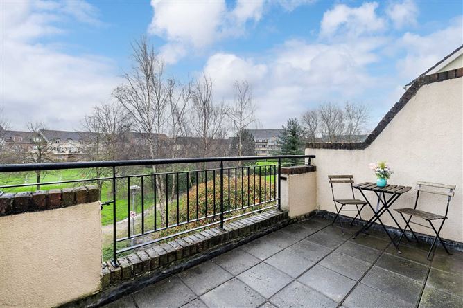 83 Parkview, Verdemont, Blanchardstown, Dublin 15, County Dublin