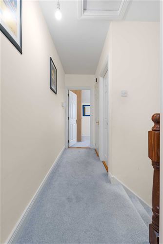 83 Parkview, Verdemont, Blanchardstown, Dublin 15, County Dublin
