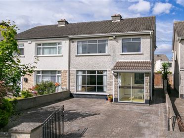 Image for 42 Willington Grove, Templeogue,   Dublin 6W