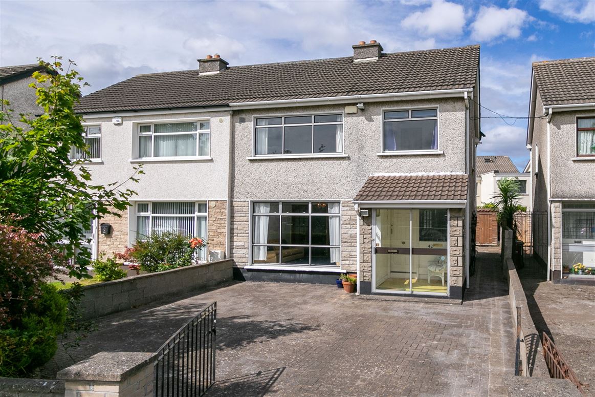 42 Willington Grove, Templeogue,   Dublin 6W