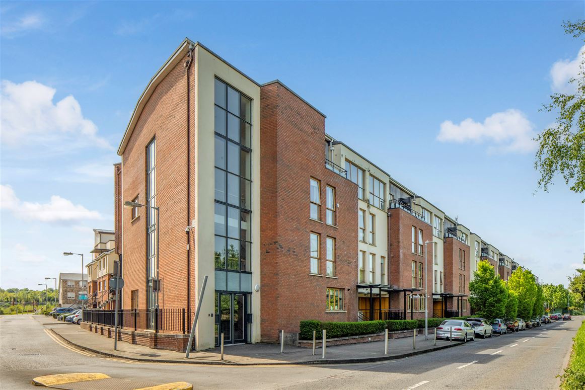 52 Rivervale, Ashtown, Dublin 15