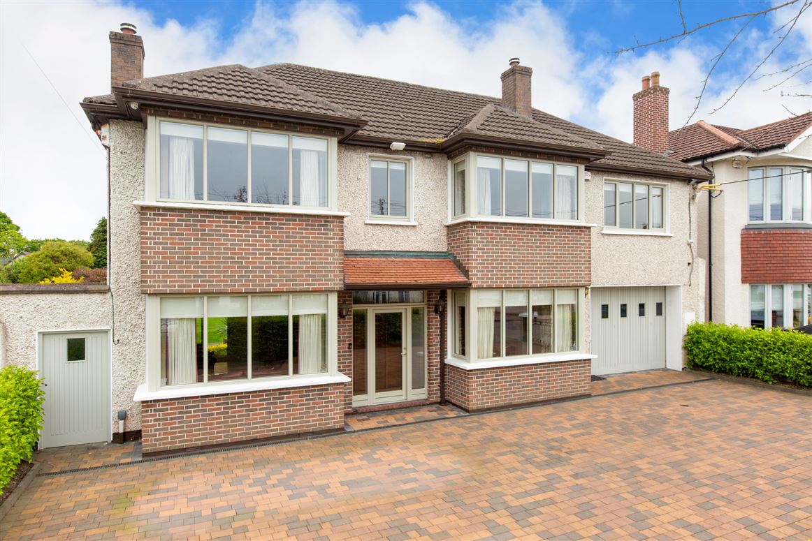 84 Rathdown Park, Terenure, Dublin 6w