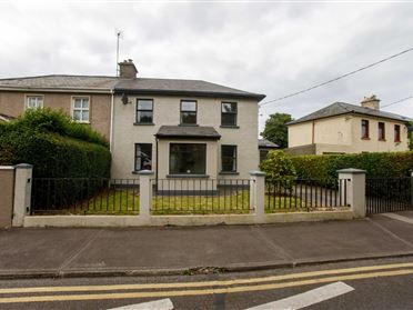 Image for 12 Castlecountess, Tralee, Co. Kerry