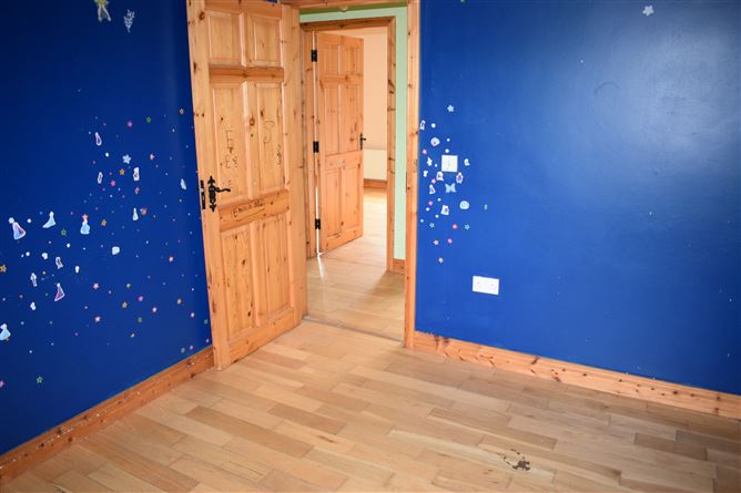 Ballykeenan, Myshall, Carlow