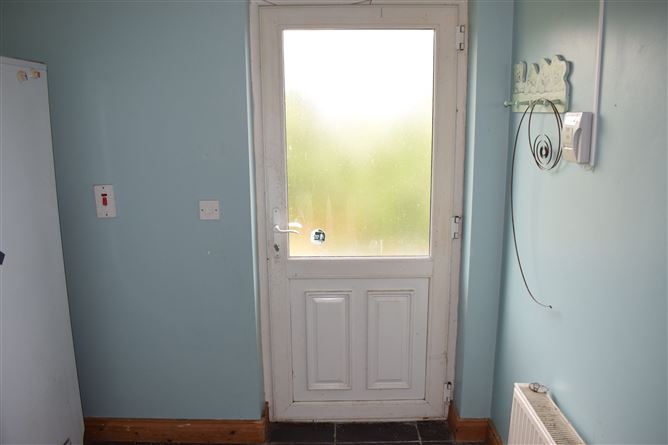 Ballykeenan, Myshall, Carlow