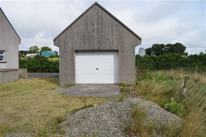 Ballykeenan, Myshall, Carlow