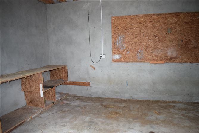 Ballykeenan, Myshall, Carlow