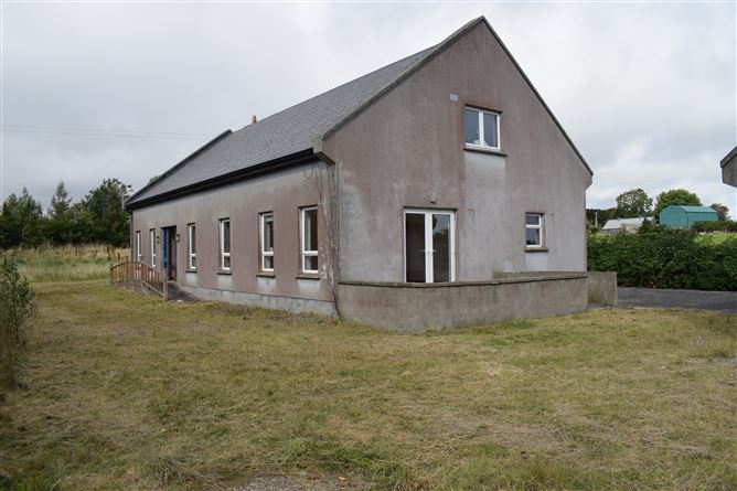 Ballykeenan, Myshall, Carlow