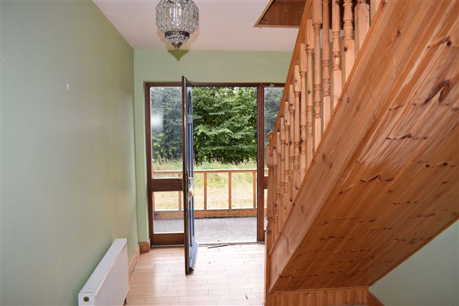 Ballykeenan, Myshall, Carlow