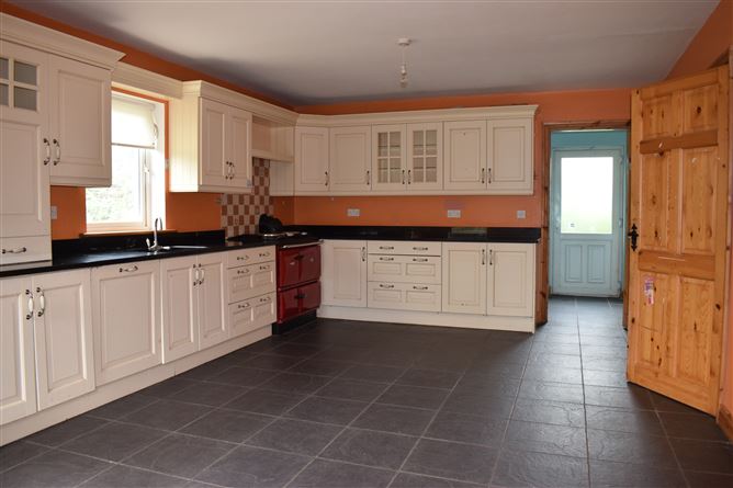 Ballykeenan, Myshall, Carlow