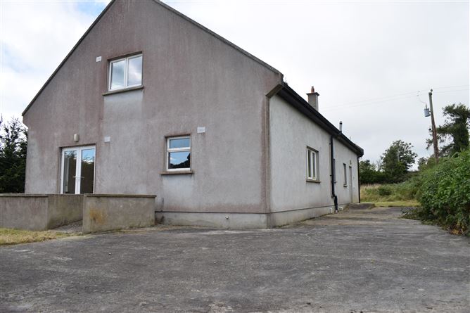 Ballykeenan, Myshall, Carlow