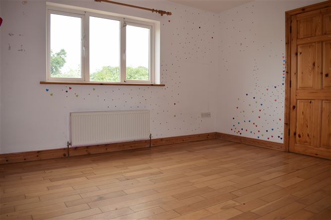 Ballykeenan, Myshall, Carlow