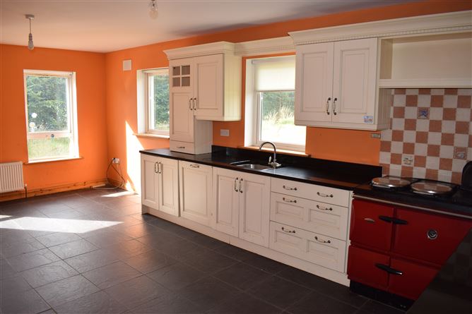 Ballykeenan, Myshall, Carlow