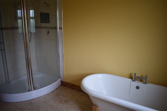 Ballykeenan, Myshall, Carlow