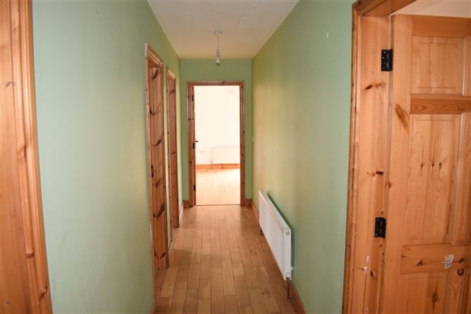 Ballykeenan, Myshall, Carlow