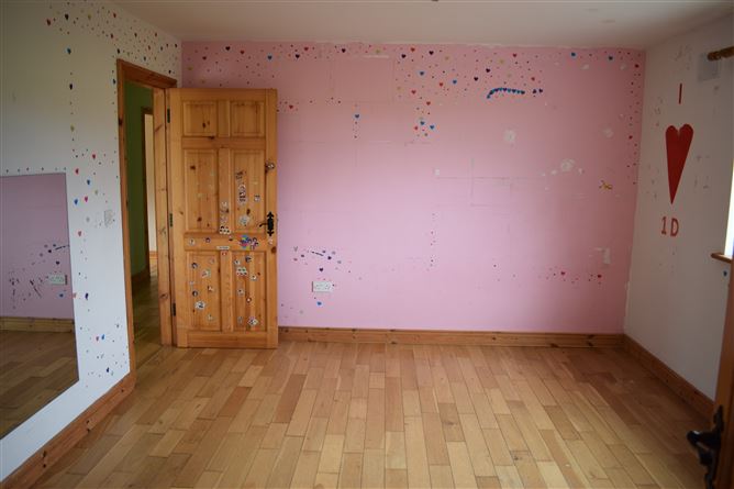 Ballykeenan, Myshall, Carlow