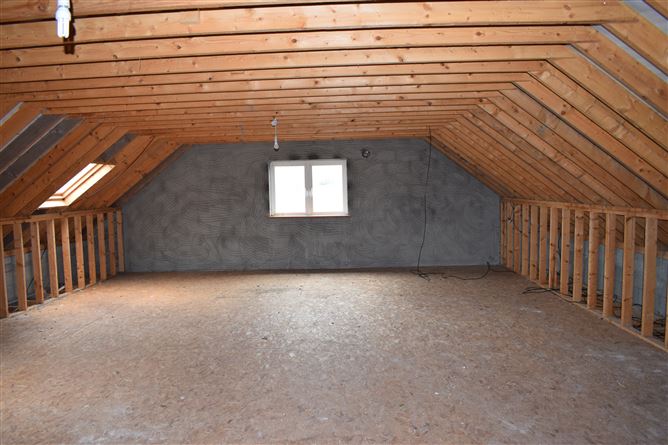 Ballykeenan, Myshall, Carlow