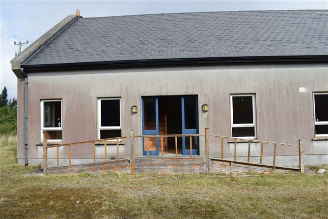 Ballykeenan, Myshall, Carlow