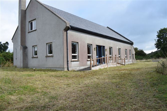 Ballykeenan, Myshall, Carlow