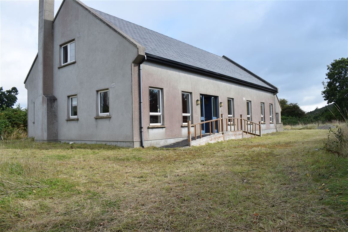 Ballykeenan, Myshall, Carlow