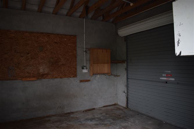 Ballykeenan, Myshall, Carlow