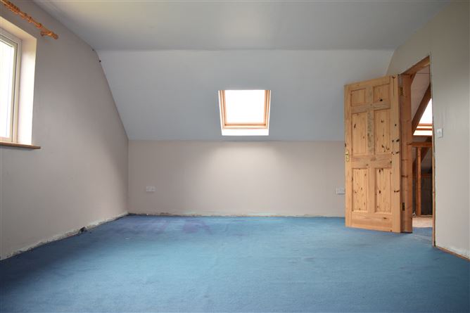 Ballykeenan, Myshall, Carlow