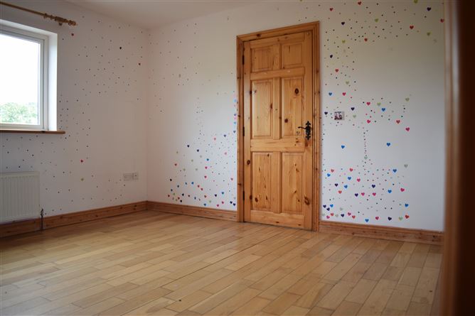 Ballykeenan, Myshall, Carlow