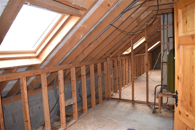 Ballykeenan, Myshall, Carlow