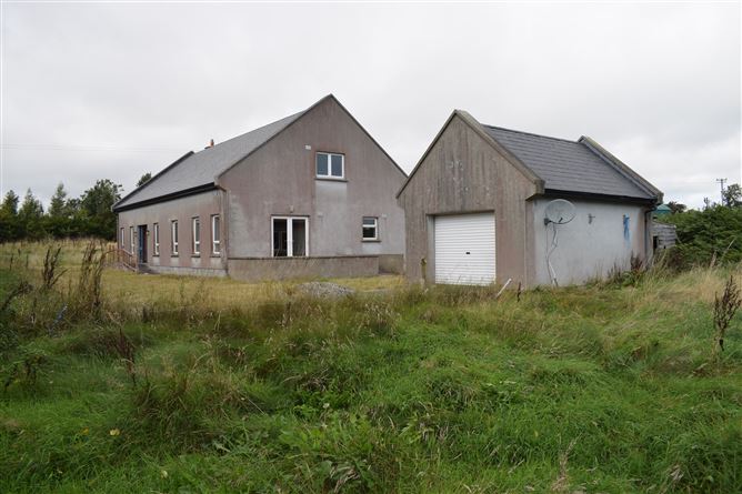 Ballykeenan, Myshall, Carlow