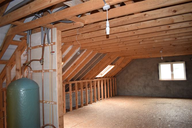 Ballykeenan, Myshall, Carlow