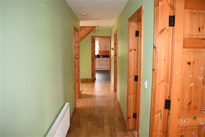 Ballykeenan, Myshall, Carlow