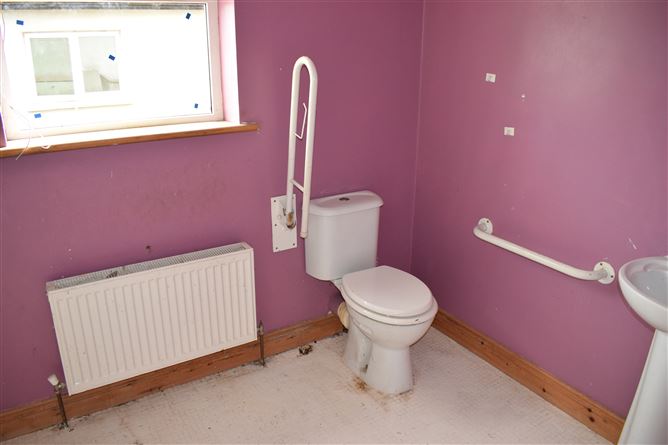 Ballykeenan, Myshall, Carlow