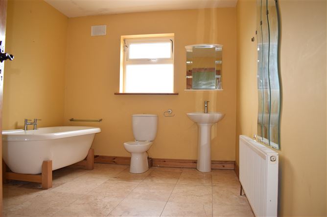 Ballykeenan, Myshall, Carlow