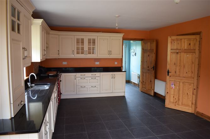 Ballykeenan, Myshall, Carlow