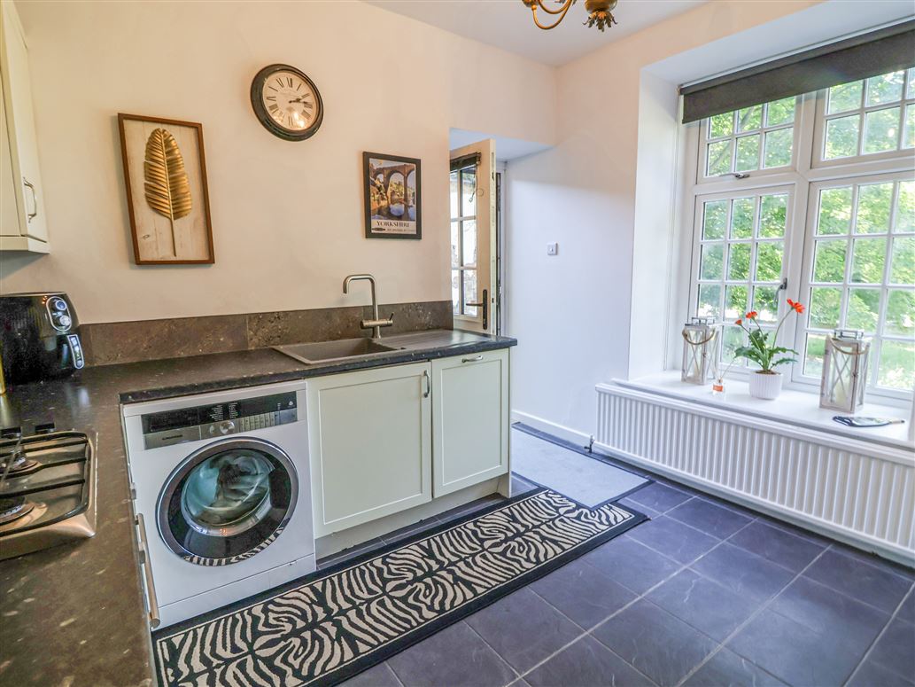 1 Church View Terrace,Knaresborough, North Yorkshire, United Kingdom