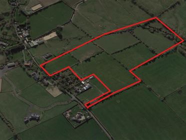 Image for  Plot Of Land @ Newtown Upper, Rathcoole, Co. Dublin