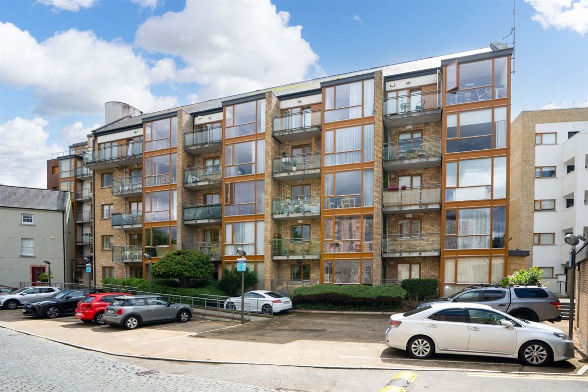 243 Neptune House, Bellevue, Islandbridge, Dublin 8